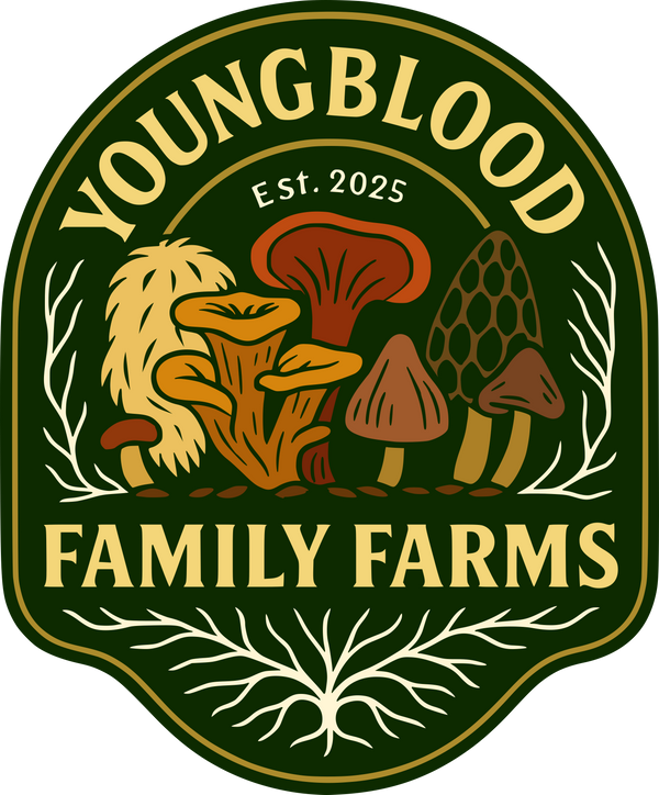 Youngblood Family Farms